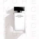 عطر نارسيسو رودريغيز بيور مسك برفيوم 50 مل