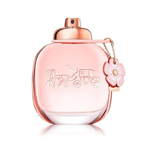 [1287987057] عطر كوتش  نيويورك فلورال بارفيوم 90 مل
