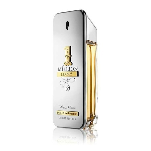 [290199700] عطر باكو رابان ون مليون لوكي 100 مل