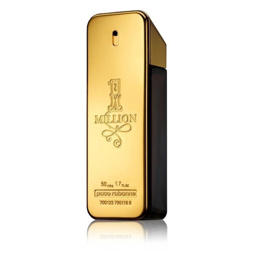 [239551440] عطر  باكو رابان ون مليون او دو تواليت 100 مل