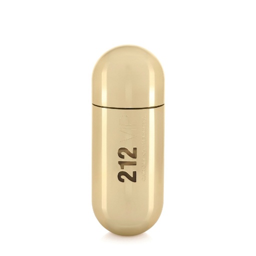 [63673439] عطر 212 VIP نسائي كارولينا هيريرا بارفيوم80 مل