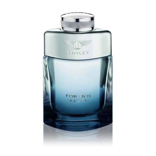 [1515001811] عطر بنتلي رجالي ازوراء او دو تواليت 100 مل