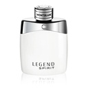عطر مونت بلانك ليجند سبيريت تواليت 100 مل