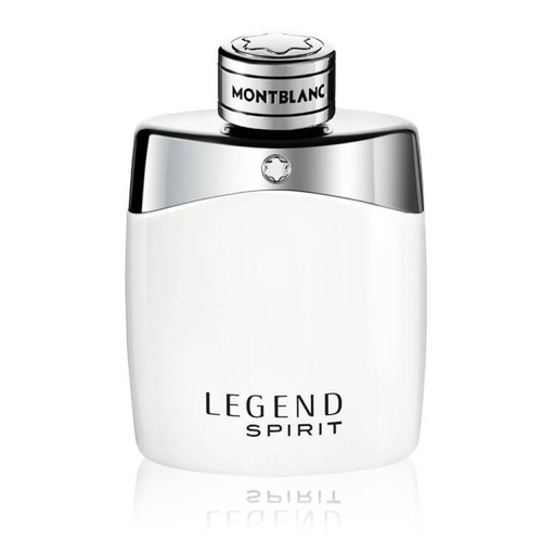 [1012330933] عطر مونت بلانك ليجند سبيريت تواليت 100 مل