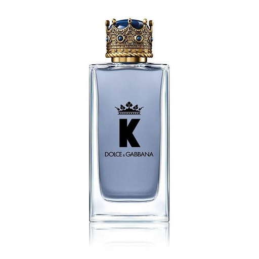 [1657944430] عطر دولتشي اند غابانا K تاج أودي تواليت 100 مل