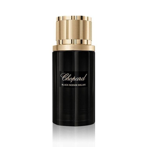 [823610400] عطر شوبارد بلاك انسنس ملكي او دو بارفيوم 80مل