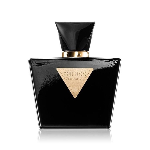 [1244729017] عطر جيس سيداكتيف نوار اودو تواليت 75 مل