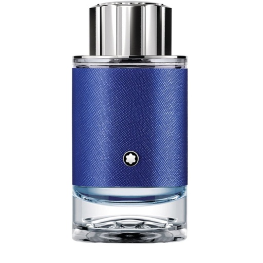 [252702343] عطر مونت بلانك اكسبلورر بلو او دو بارفيوم  100 مل