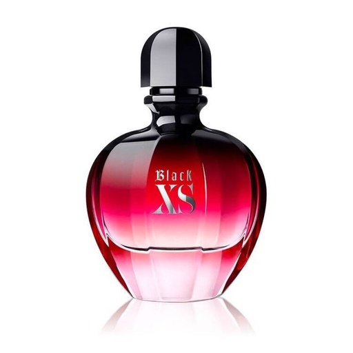 [645071243] عطر باكو رابان بلاك إكس إس اودو بيرفيوم 80 مل
