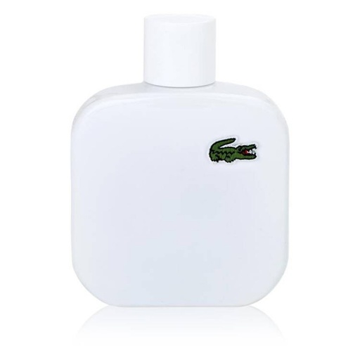 [1991062898] عطر لاكوست الابيض الرجالي او دو تواليت 100مل