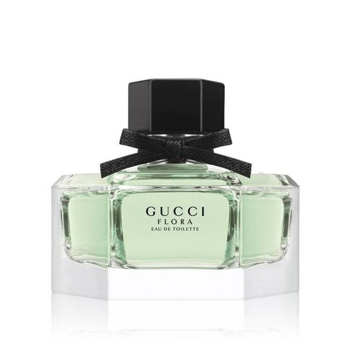 [2076079798] عطر قوتشي فلورا اودو تواليت 75 مل