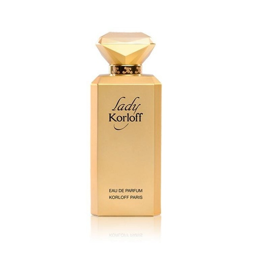 [785598752] عطر كورلوف لايدي بارفيوم 88 مل