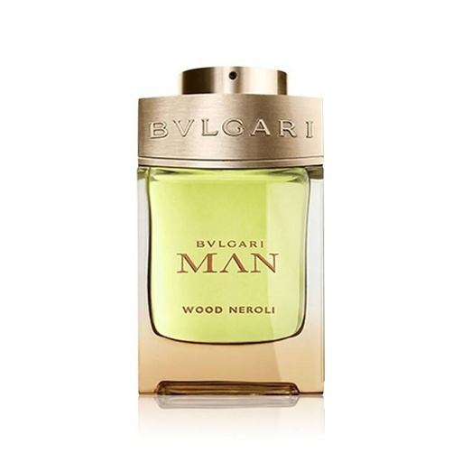 [1472705696] عطر بولغاري مان وود نيرولي  او دو بارفيوم 100 مل