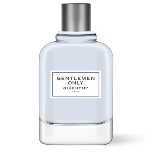 [688394884] عطر جيفنشي جينتلمان اونلي تواليت 100مل