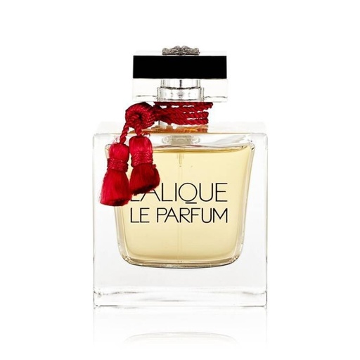 [1477643575] عطر لاليك لي بارفيوم  الاحمر 100مل