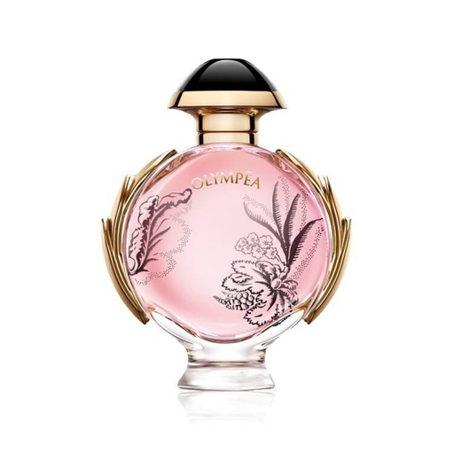 [323819683] عطر باكو رابان اولمبيا بلوسوم فلورال بارفيوم 80مل
