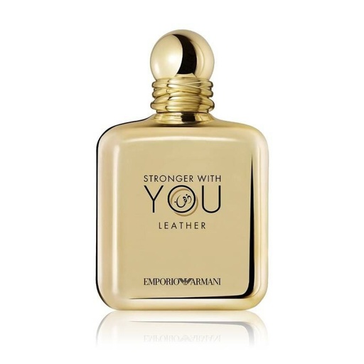 [402898958] عطر جورجيو أرماني سترونجر وذ يو ليذر  100 مل