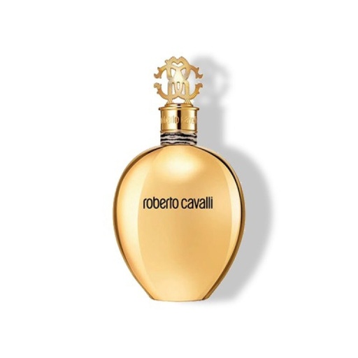[755184155] عطر ربرتو كافالي جولدن انفيرسري برفيوم انتنتس  75 مل