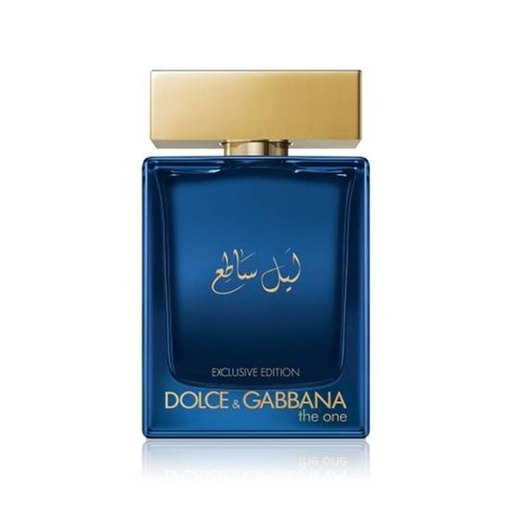 [197834034] عطر دولتشي اند غابانا ذا ون ليل ساطع برفيوم 100مل
