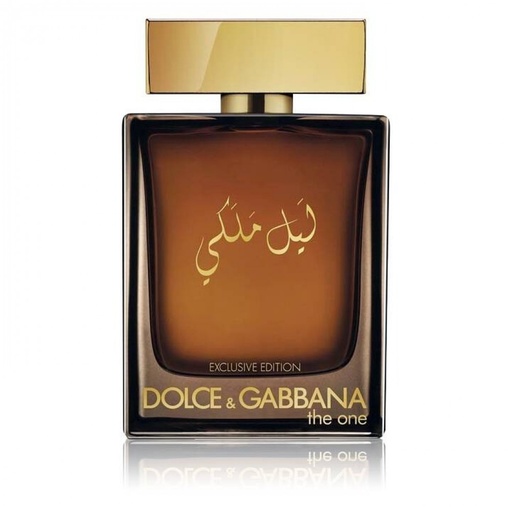 [1367283478] عطر دولتشي اند غابانا ذا ون ليل ملكي برفيوم 100مل