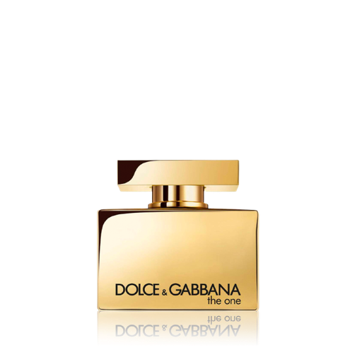 [2059283823] عطر دولتشي غابانا ذا ون قولد النسائي او دو بارفيوم انتنس 75مل