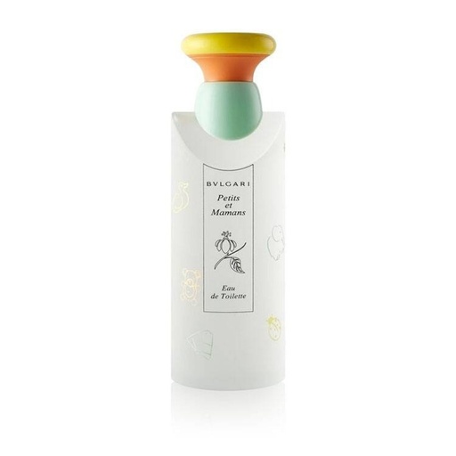 [758839202] عطر بولغاري بيتيتس اية مامانز او دو تواليت 100 مل