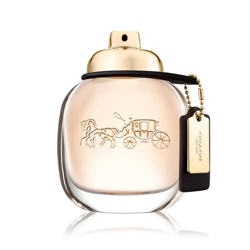[509387159] عطر كوتش نيويورك النسائي بارفيوم 90 مل