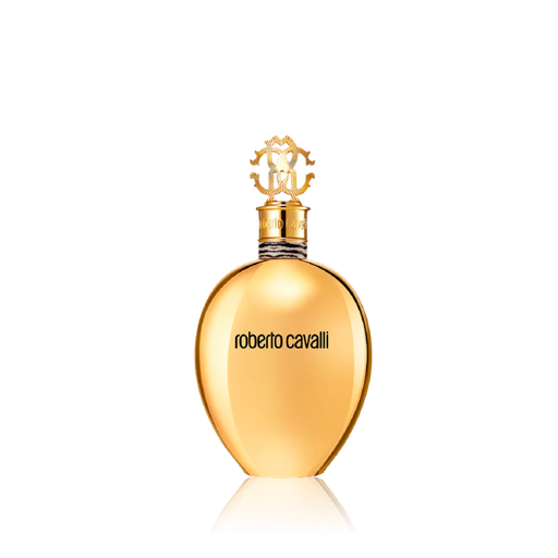 [969510592] عطر روبرتو كفالي اومو قولدن انيفيرساري النسائي بارفيوم انتنس 75مل