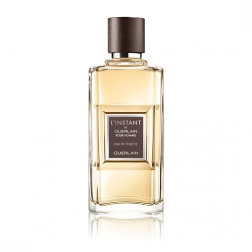 [1407643491] عطر جيرلان لينستانت الرجالي او دو تواليت 100مل