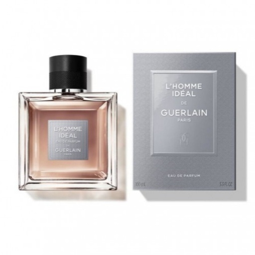 [726854914] عطر جيرلان لي هوم ايديل الرجالي او دو بارفيوم 100مل