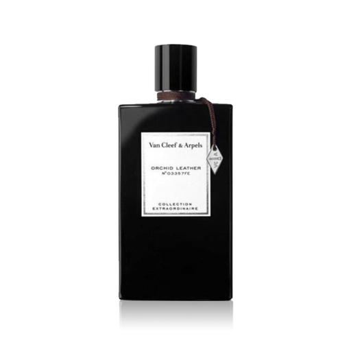 [1514681093] عطر فان كليف اوركيد ليذر او دو بارفيوم 75مل