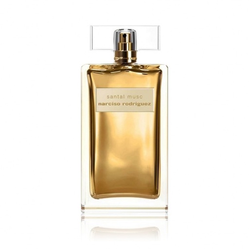 [1699945546] عطر نارسيسو رودريغز سنتال مسك نسائي او دو برفيوم انتنس 100مل