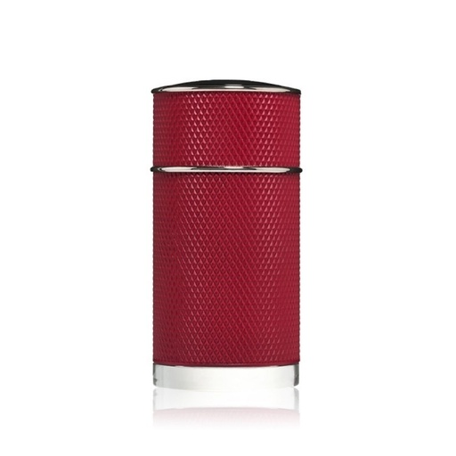[67460120] عطر دانهيل ايكون ريسنغ ريد او دو بارفيوم 100مل للرجال