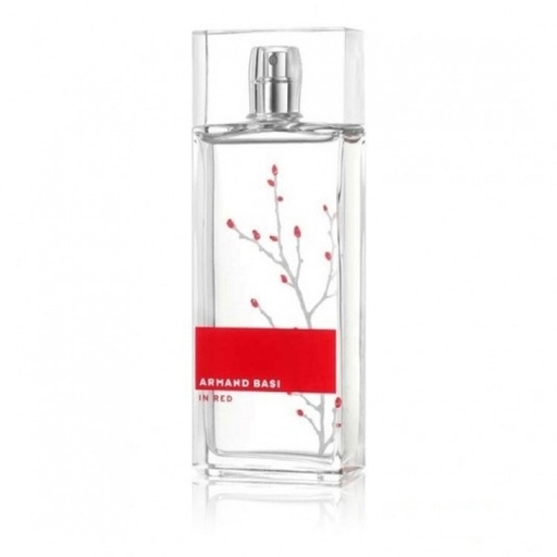 [510442525] عطر ارماند باسي ان ريد او دو تواليت 100مل