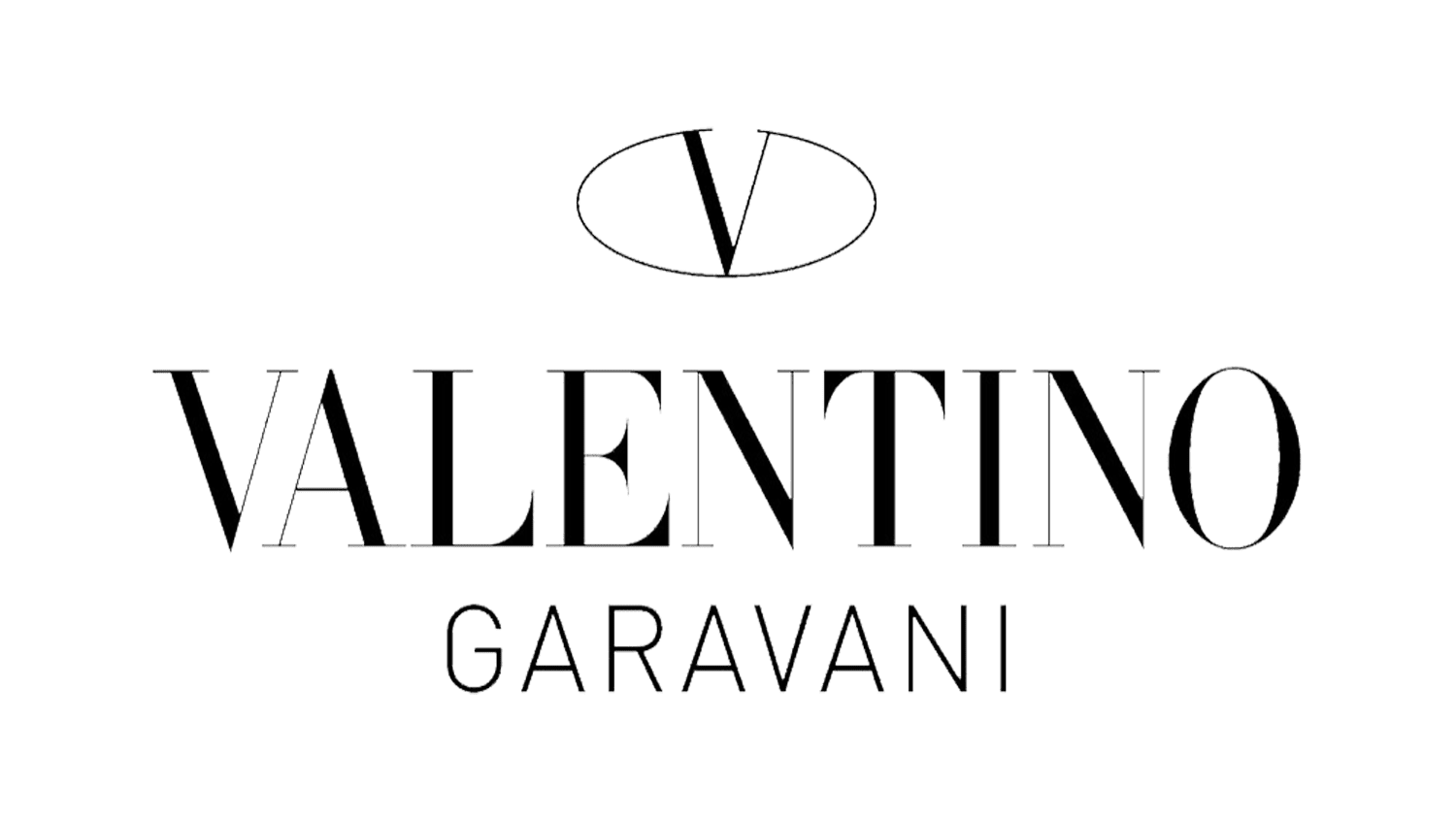 العلامة التجارية: فالنتينو - Valentino