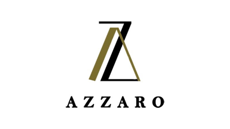 العلامة التجارية: ازارو - AZZARO