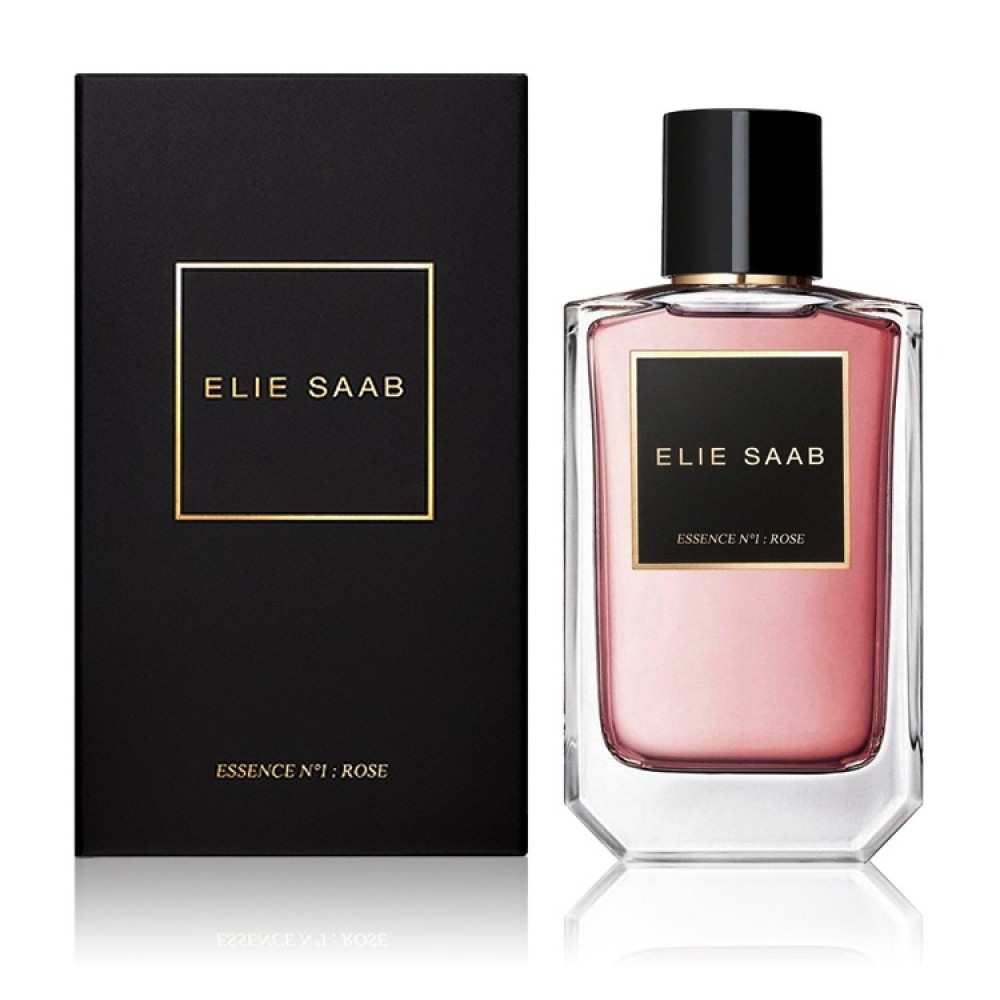 عطر ايلي صعب ايسنس نمبر ون روز دو بارفيوم 100مل