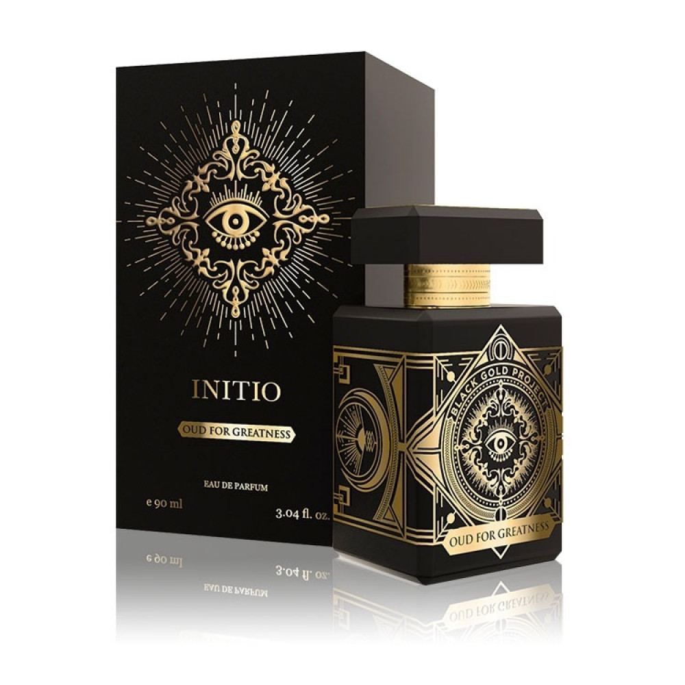 عطر أنيشيو عود فور جريتنس أو دو برفيوم 90مل