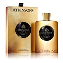 عطر اتكينسونس Oud Save The Queen او دو بارفيوم 100مل