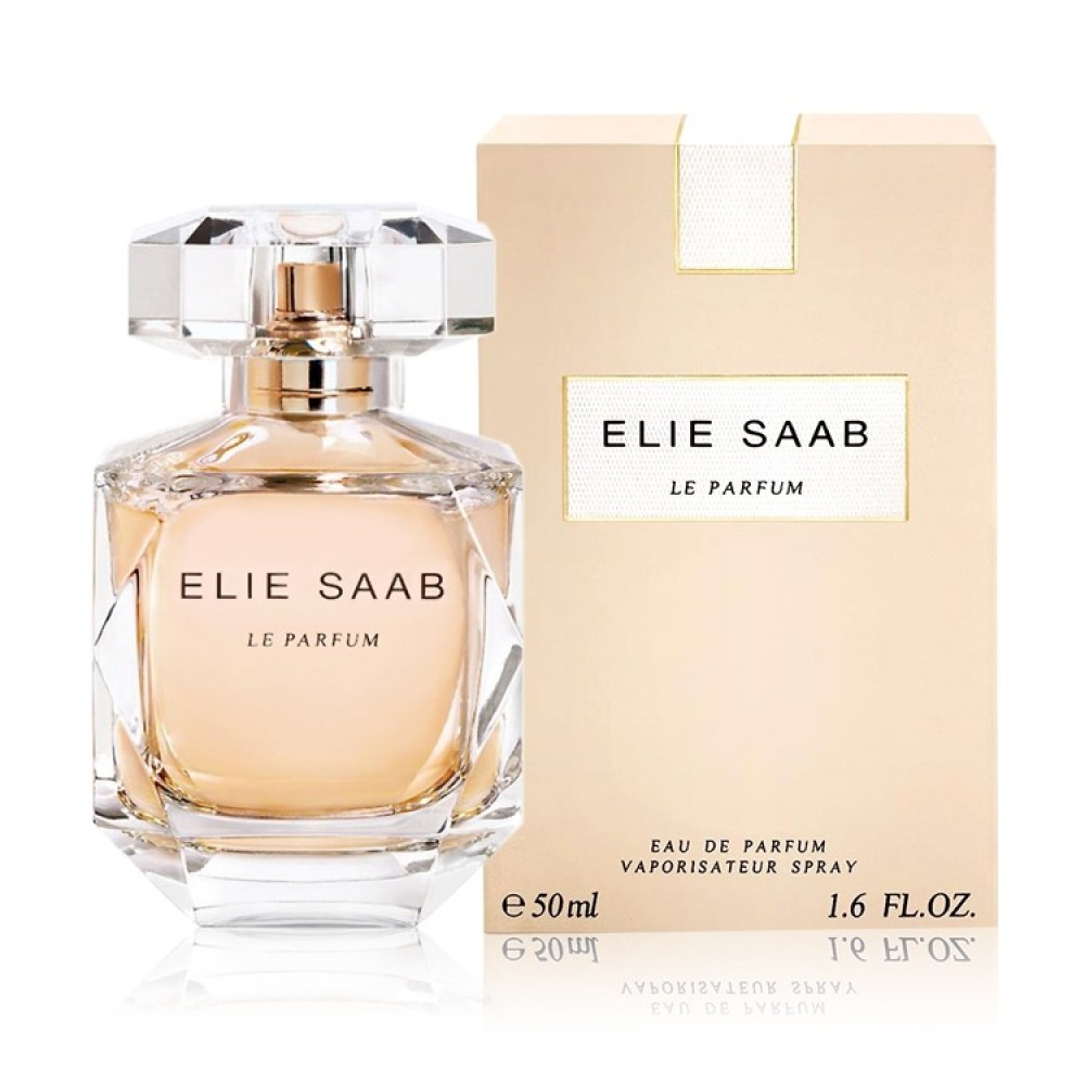 عطر ايلي صعب لي بارفيوم او دو بارفيوم