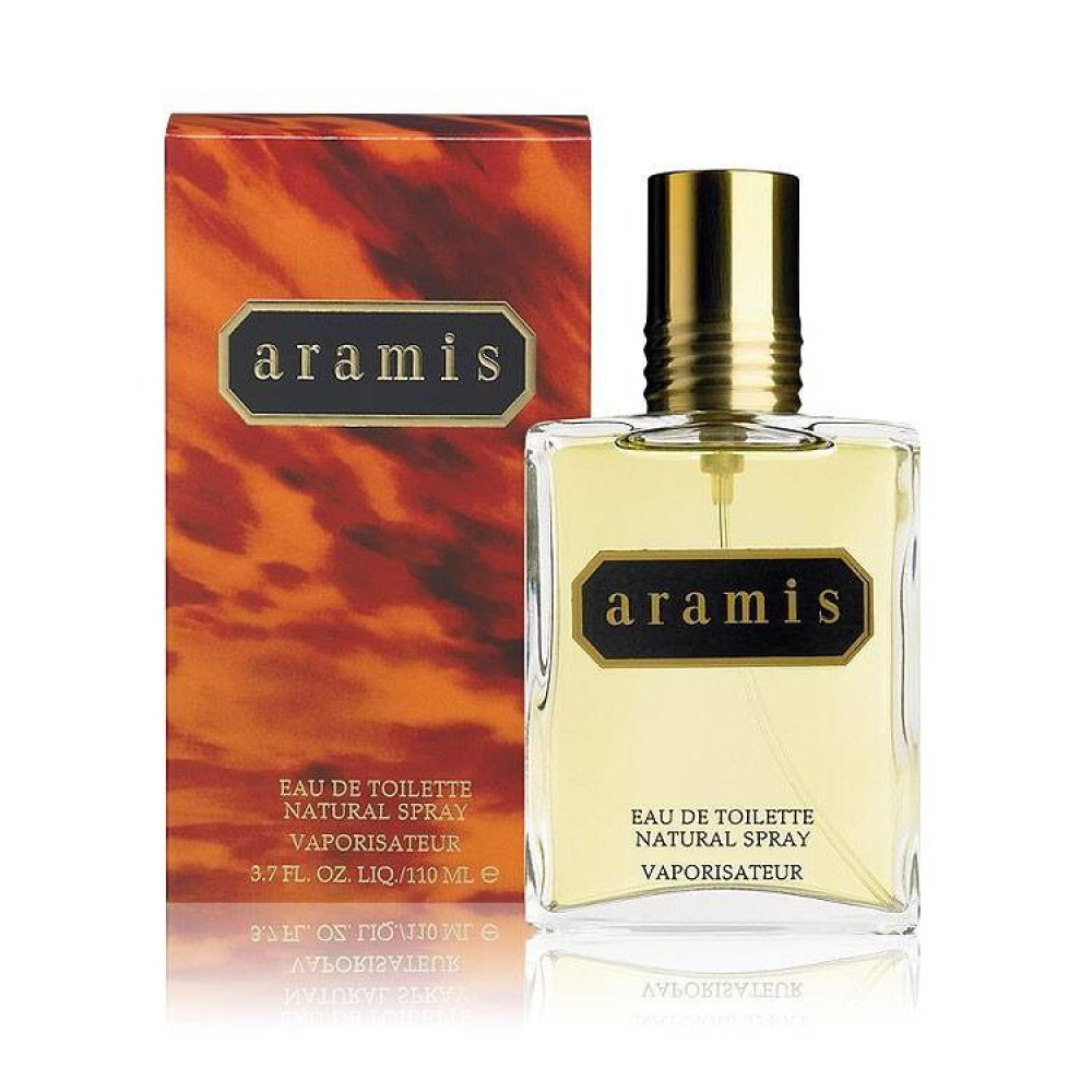 عطر اراميس البني كلاسيك او دو تواليت 110مل