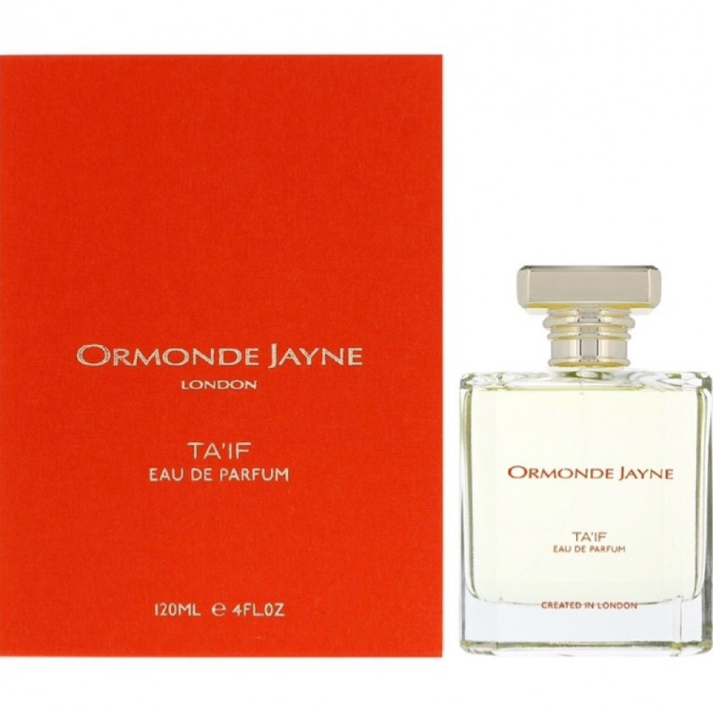 عطر ارموند جين طائف او دو بارفيوم 120 مل