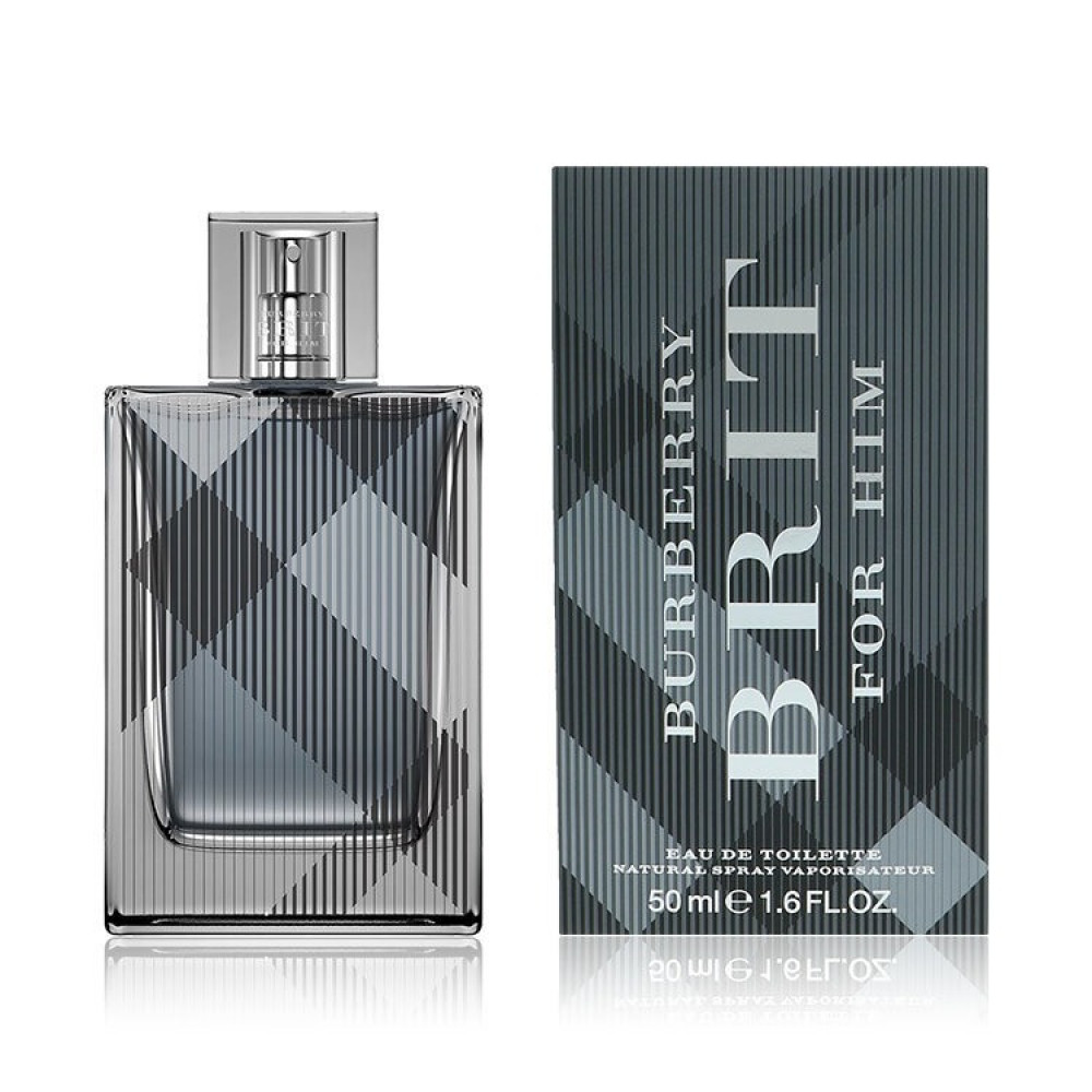 عطر بربري بريت رجالي تواليت 100مل