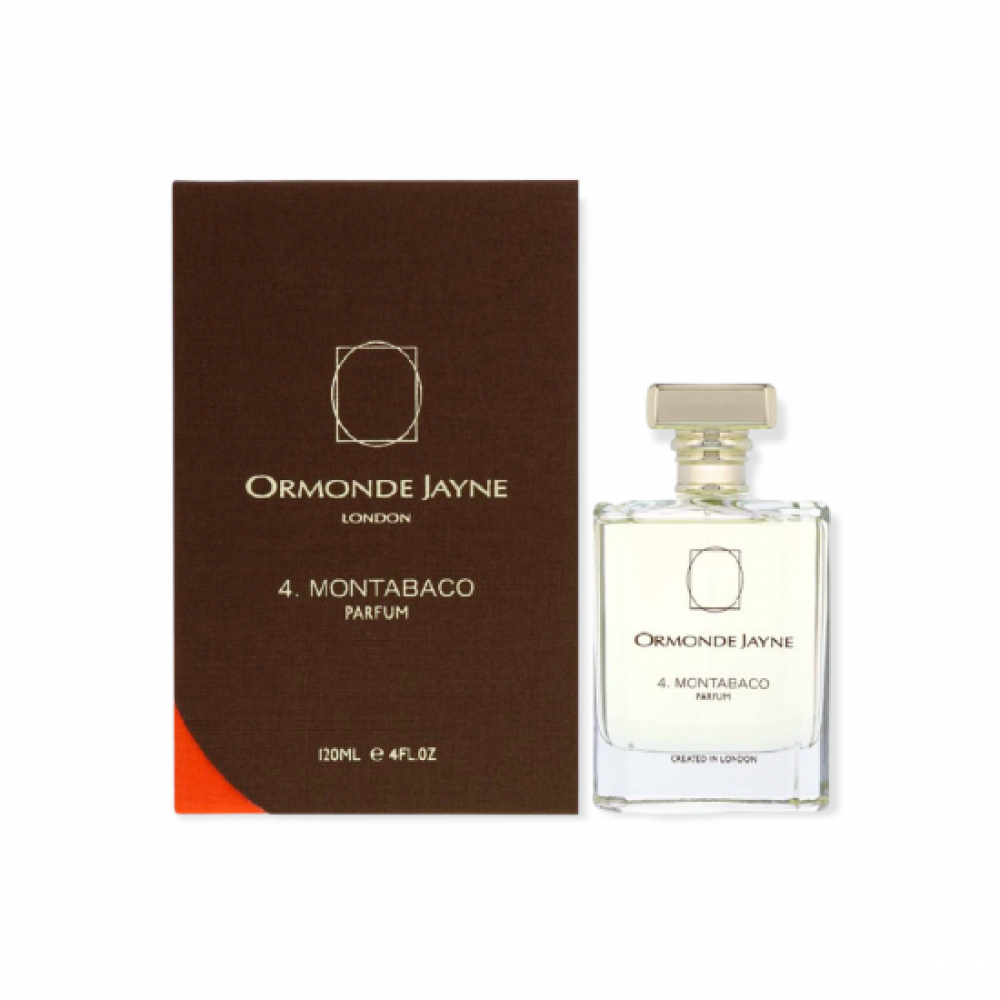 عطر ارموند جين مونتباكو بارفيوم 120 مل