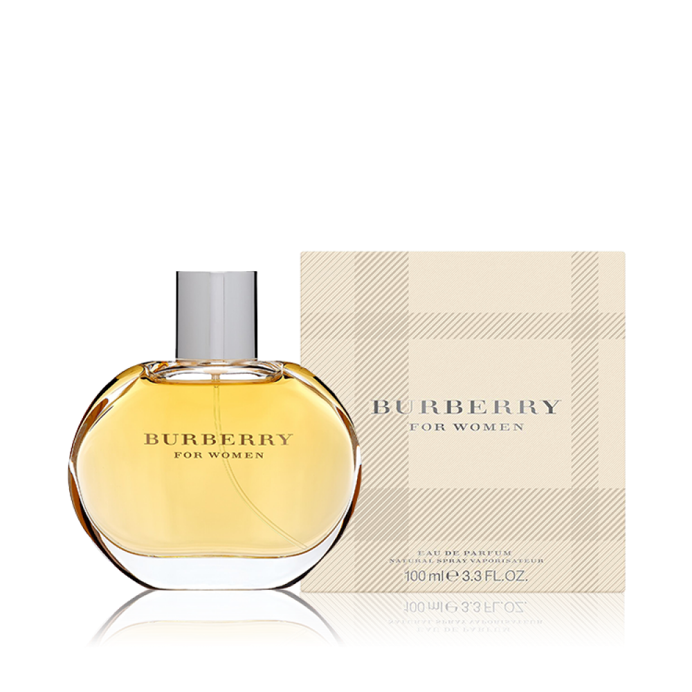 عطر بربري كلاسيك نسائي برفيوم 100 مل