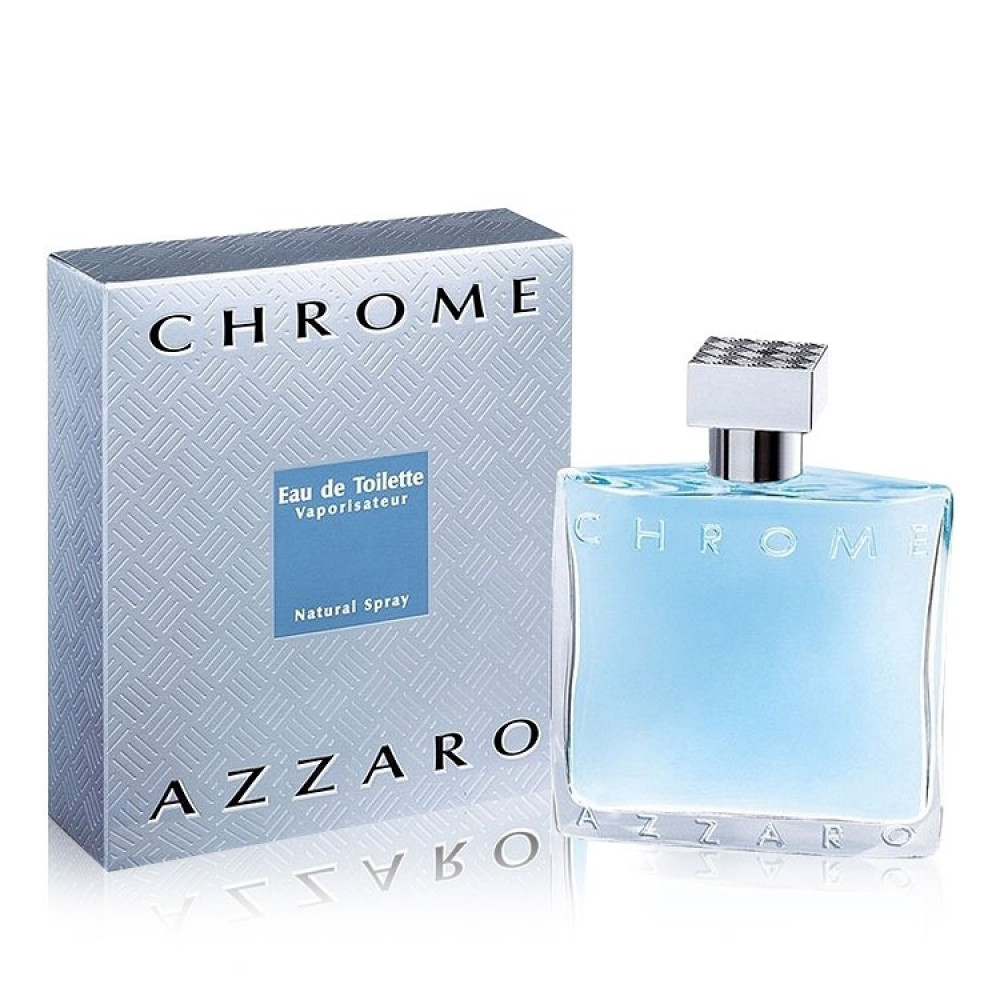 عطر ازارو كروم او دو تواليت 100 مل