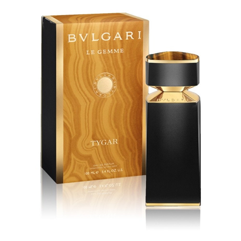 عطر بولغاري لو جيم تايجر او دو بارفيوم رجالي  100مل