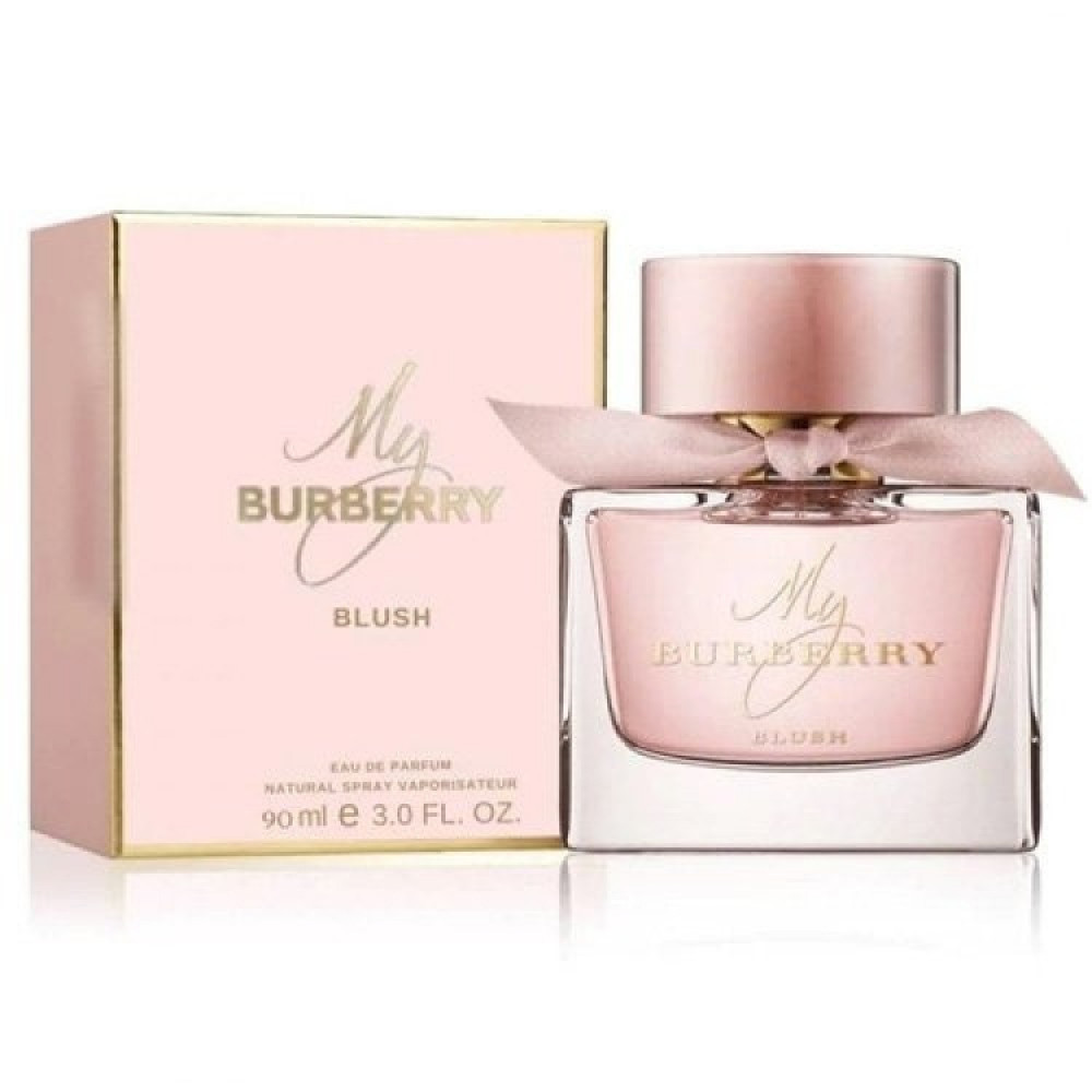 عطر بربري ماي بربري بلاش او دو بارفيوم 90مل
