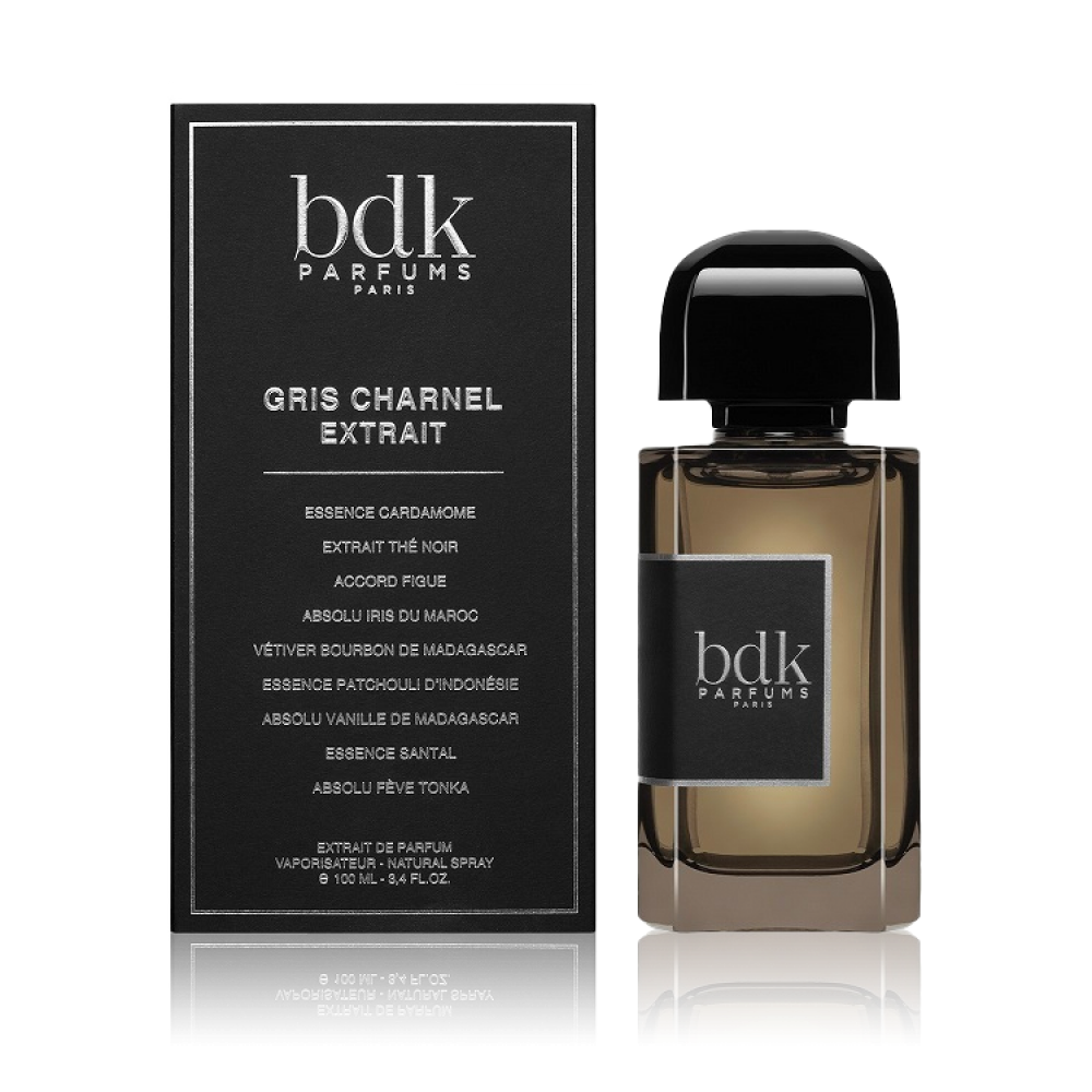 عطر بي دي كي جريس شارنيل اكسترايت دو بارفيوم 100مل