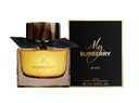 عطر بربري ماي بلاك برفيوم 90 مل